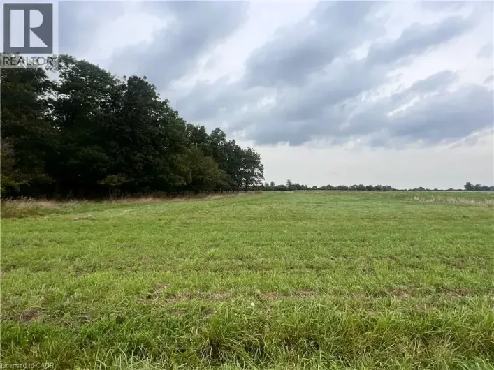 0 LINK Road, Haldimand