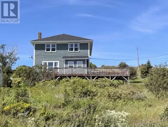 House for sale: 0 Lodge Hill Road, Lower Island Cove