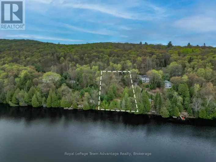 0 LODGE LANE PT LOT 13 LANE, Joly