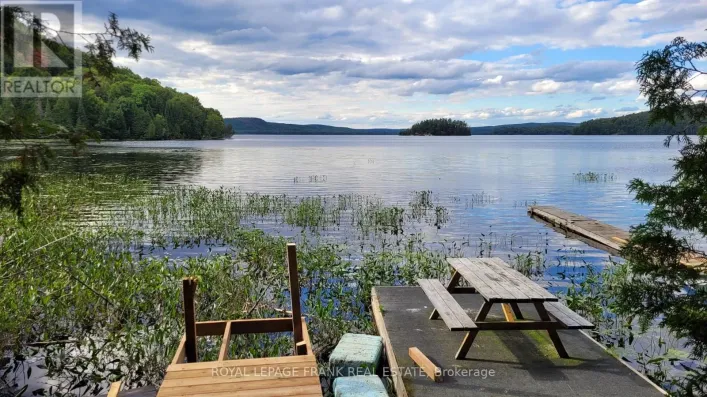 0 LOT 2 ELEPHANT LAKE WAO, Dysart et al