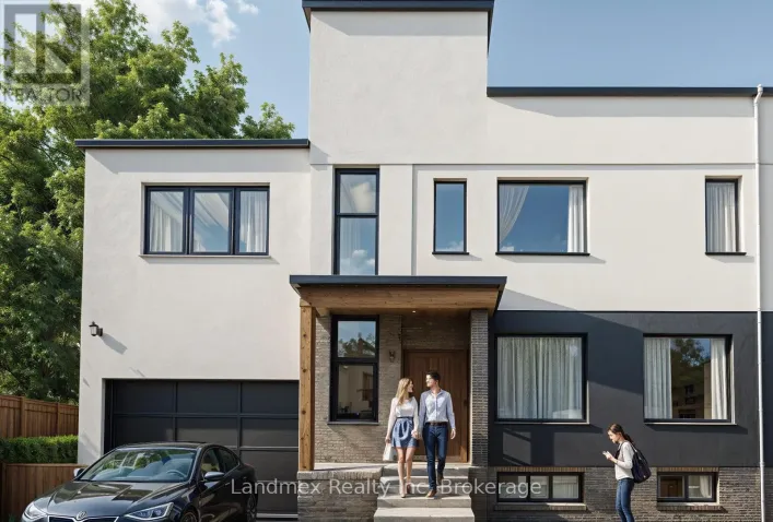 0 (LOT #3) VICTORIA STREET, Clarington