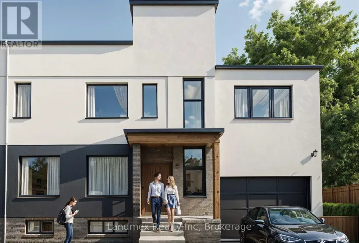 0 (LOT #4) VICTORIA STREET, Clarington