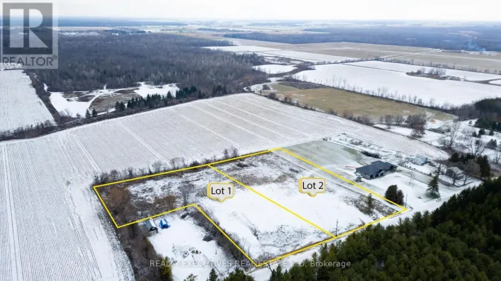 0 LOUGHLIN RIDGE ROAD, North Dundas