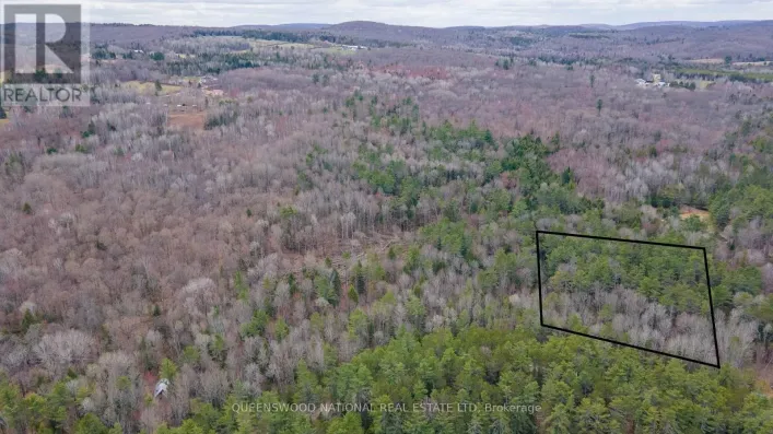 0 LOWER CRAIGMONT ROAD, Madawaska Valley