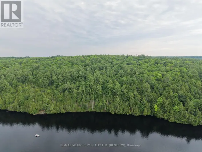0 LOWER SPRUCE HEDGE ROAD, Greater Madawaska