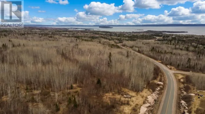 0 Mackenzie Station|0 Mackenzie Station, Thunder Bay