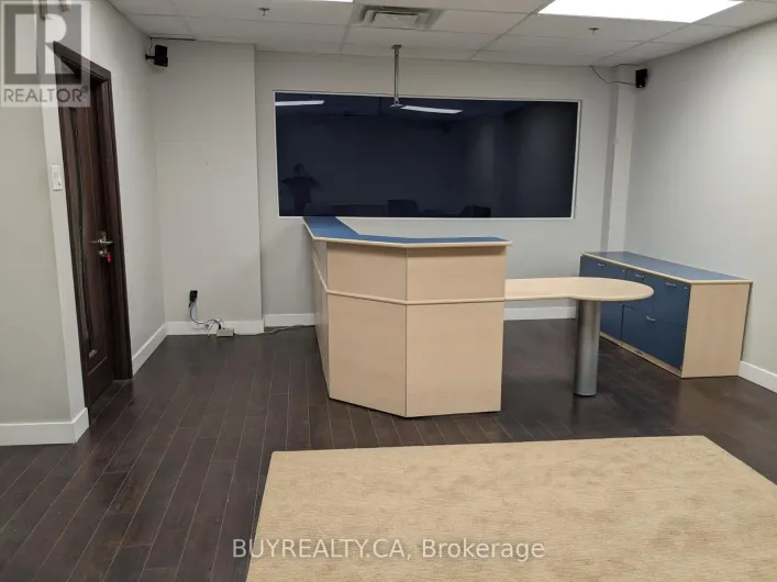 0 MAGNETIC DRIVE, Toronto