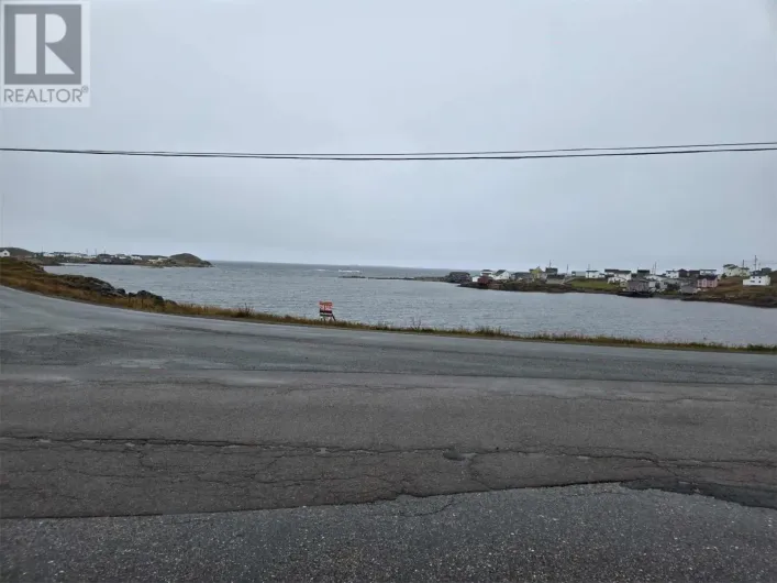 0 Main, Fogo Island
