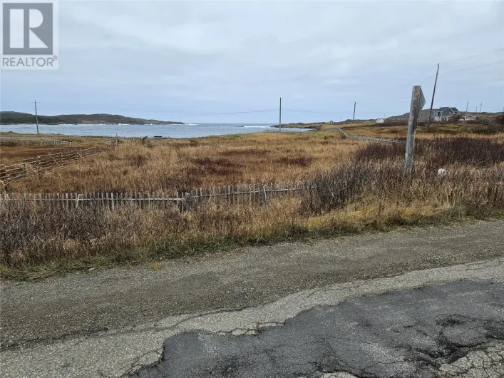 0 Main Road, Fogo Island