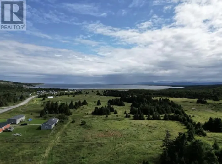 0 Main Road, Piccadilly