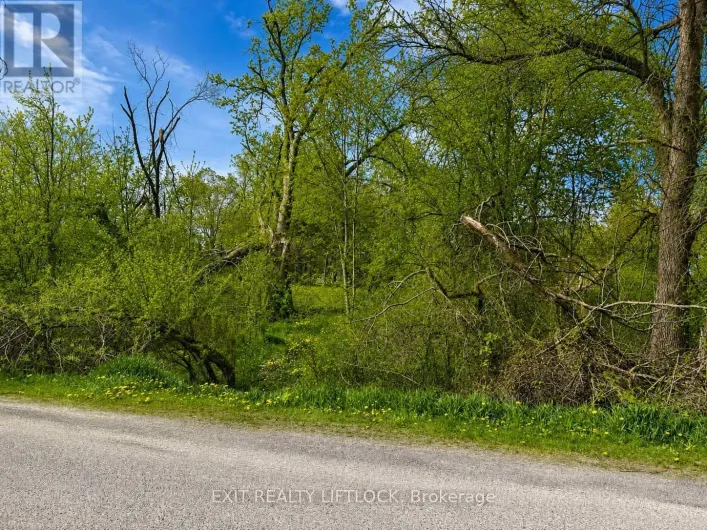 0 MAPLE RIDGE DRIVE, Kawartha Lakes