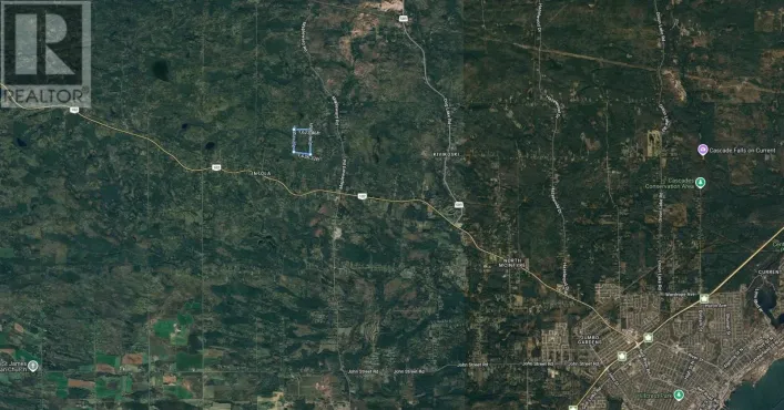 0 Mapleward Rd, Thunder Bay