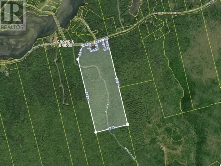 0 Marble Mountain Road, Valley Mills