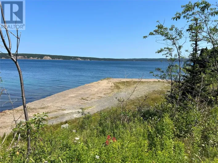 0 MARINE Drive, CLARENVILLE