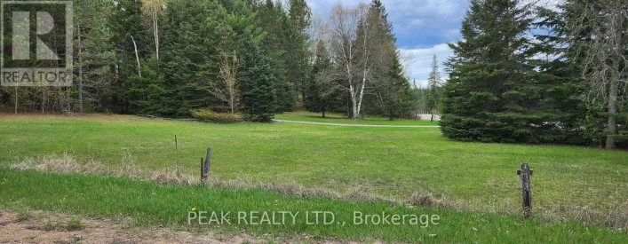 0 MATAWATCHAN ROAD, Greater Madawaska