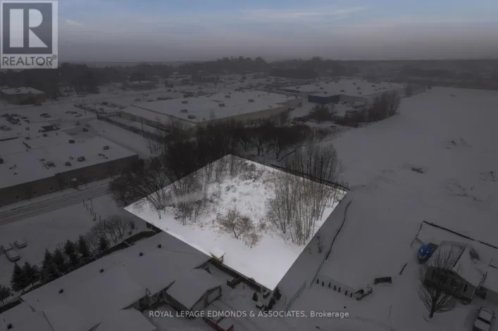 0 MATHESON DRIVE, Pembroke