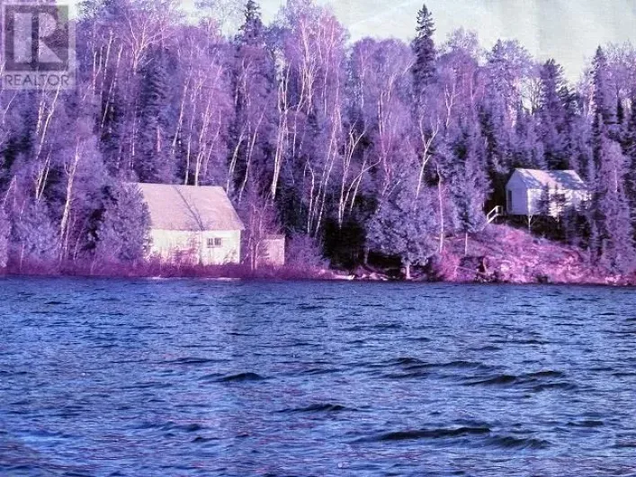 0 Mattawa Lake, Ignace