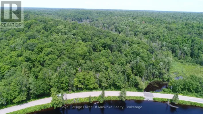 0 MATTHIASVILLE ROAD, Bracebridge