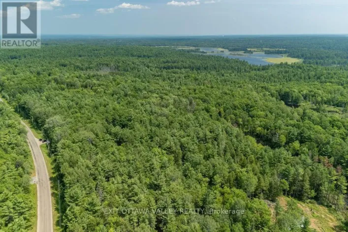 0 MCGRATH ROAD, Bonnechere Valley