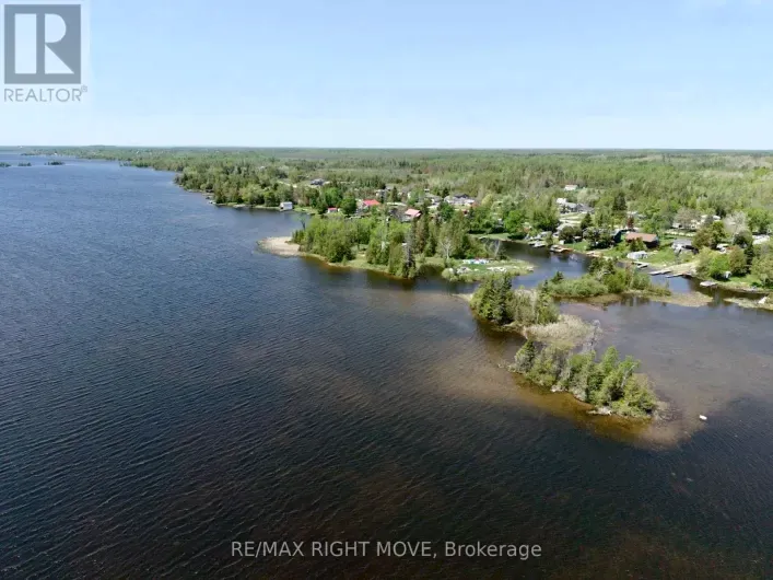 0 MCGUIRE BEACH ROAD, Kawartha Lakes