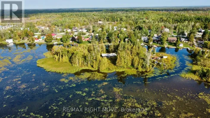 0 MCGUIRE BEACH ROAD, Kawartha Lakes