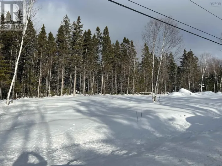 0 Meadows Road, Sydney Forks