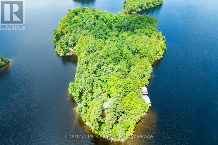 0 MEDA ISLAND LOT 6, Muskoka Lakes