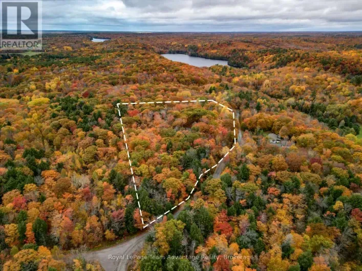 0 MILL LAKE TRAIL, McDougall