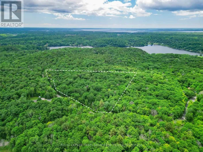 0 MILL LAKE TRAIL, McDougall