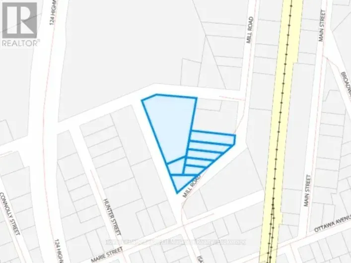 0 MILL ROAD, South River
