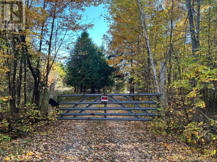 0 MINNIE ROAD, Bonnechere Valley