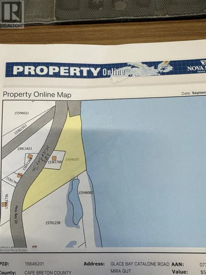 0 Mira Bay Drive, Mira Gut