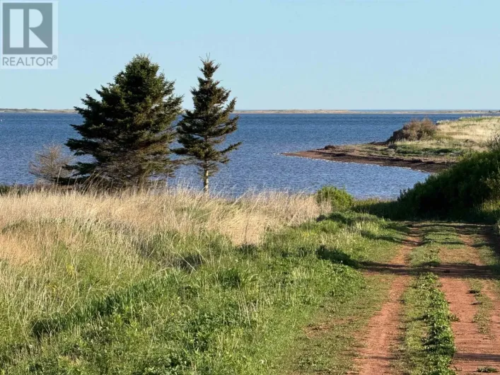 0 Montgomery Road, Malpeque