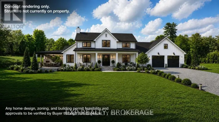 0 MOON ROAD, Frontenac