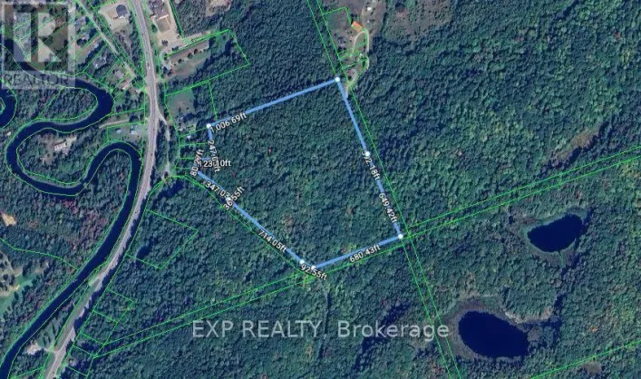 0 MOORE LANE, Bancroft
