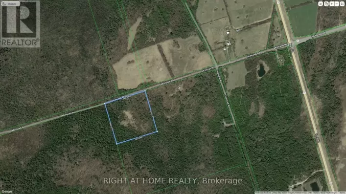 0 MOUNT HOREB ROAD, Kawartha Lakes