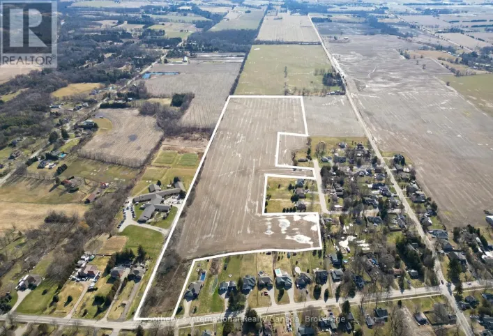 0 MOUNT PLEASANT ROAD, Brant