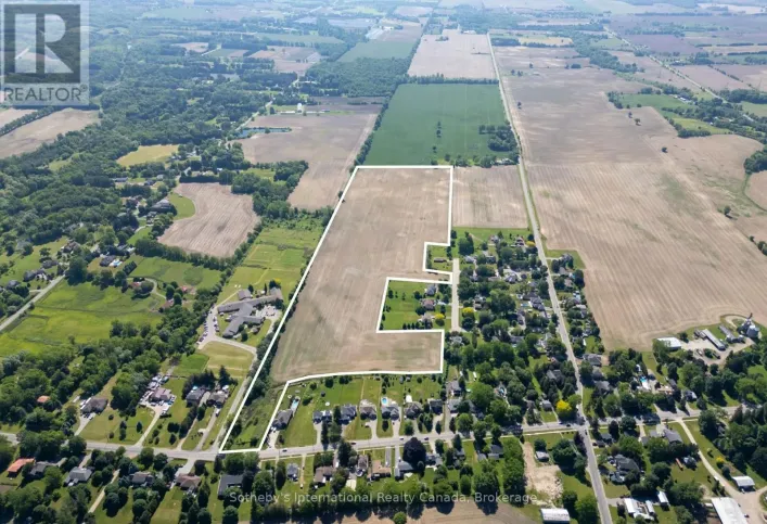 0 MOUNT PLEASANT ROAD, Brant