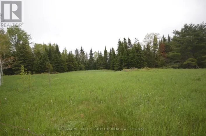 0 MURPHY ROAD, Greater Madawaska