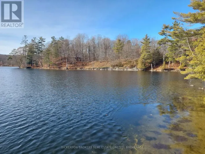0 MURPHY'S ISLAND, Leeds and the Thousand Islands