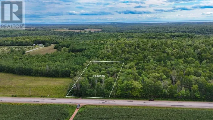 0 Murray Harbour Road, Caledonia