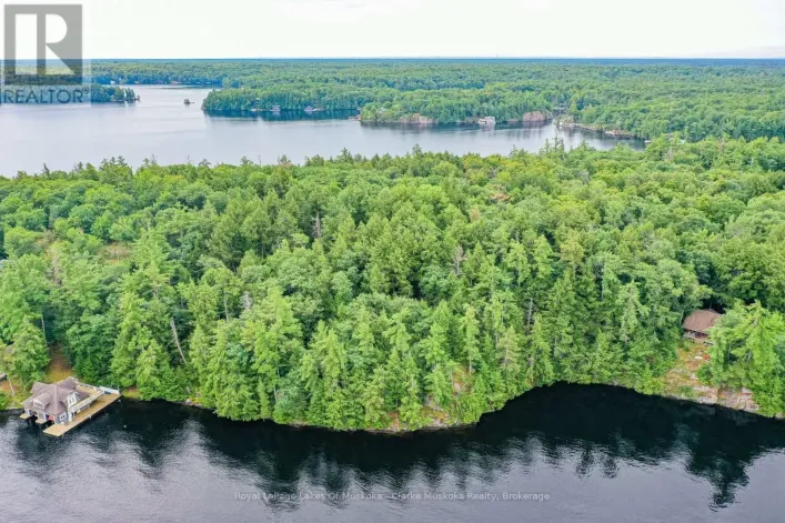 0 MUSKOKA LAKE, Muskoka Lakes)
