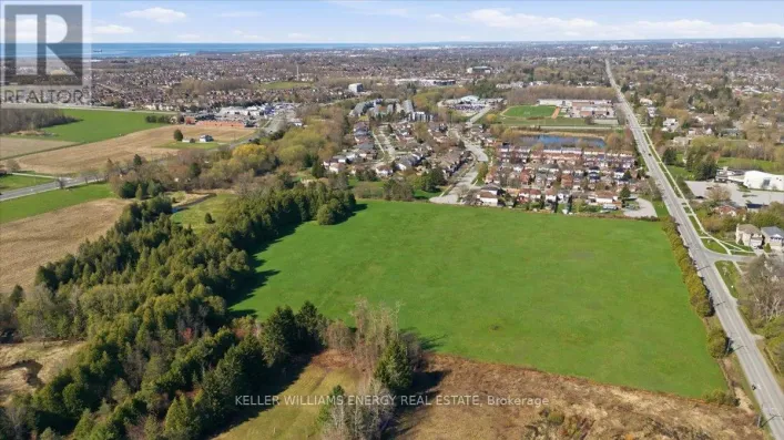 0 NASH ROAD, Clarington