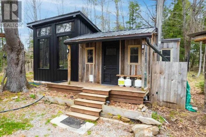 0 NEAR BANNOCKBURN ROAD, Madoc
