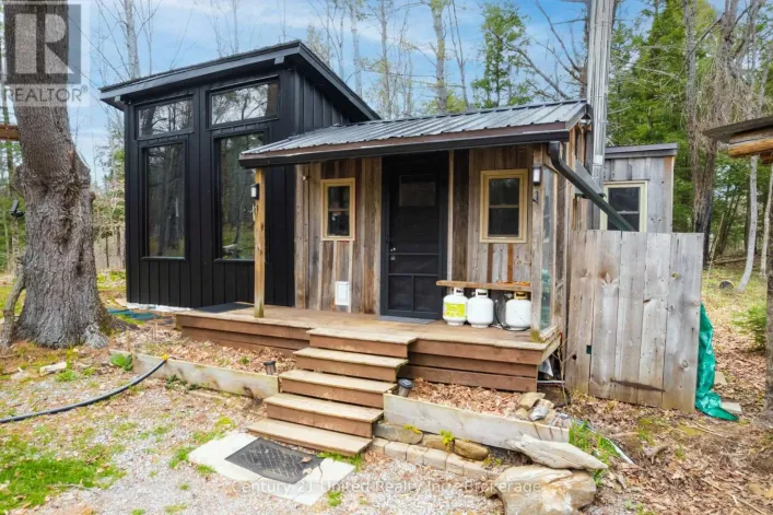 0 NEAR BANNOCKBURN ROAD, Madoc