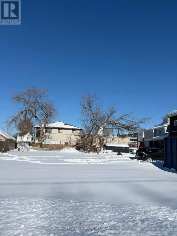 0 NEFF STREET, Port Colborne