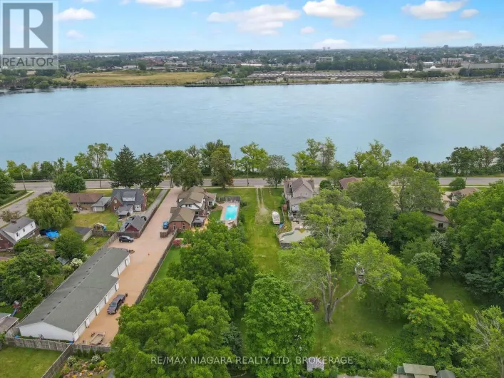 0 NIAGARA BOULEVARD, Fort Erie