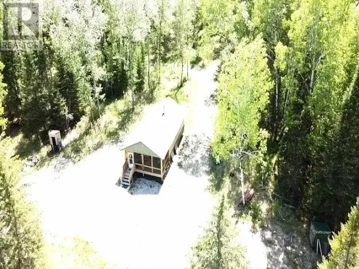 0 NICOLL ROAD, BRITTON TWP., Kenora Remote Area