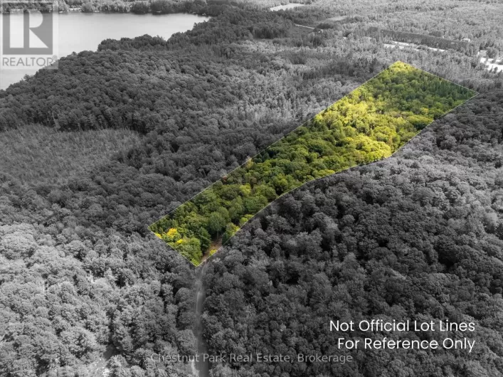 0 NITHGROVE ROAD, Lake of Bays