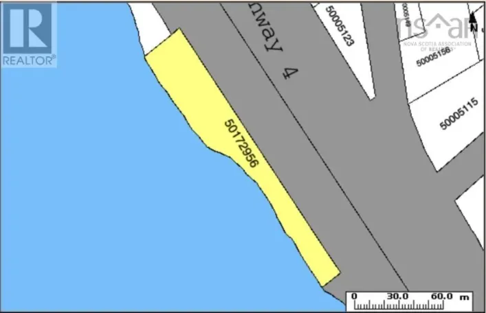 0 No4 HWY, Port Hastings